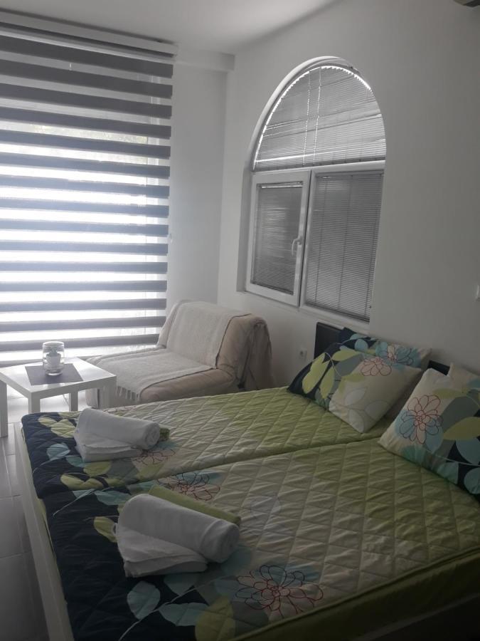 Apartman Saraiste Охрид Екстер'єр фото